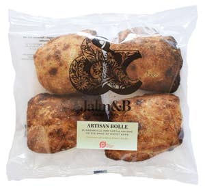 Jalm&B Surdegsfralla Artisan Bolle EKO Fryst