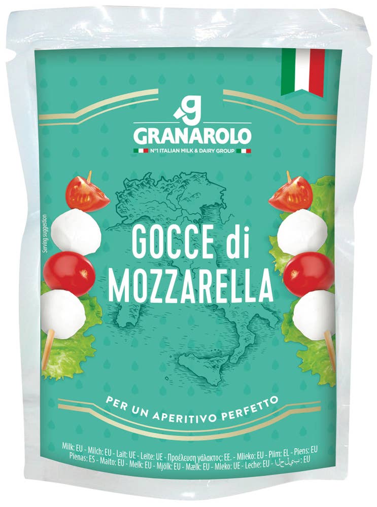 Granarolo Mozzarella Mini