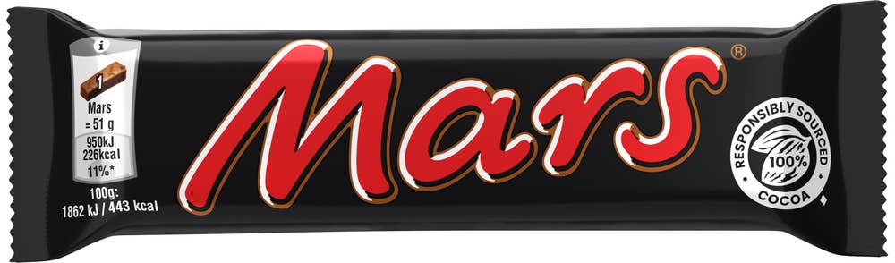 MARS Mars