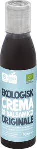 Garant Eko Crema Balsamvinäger EKO