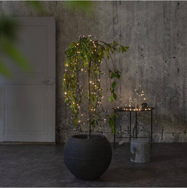 Star Trading Ljusslinga Akku 40L