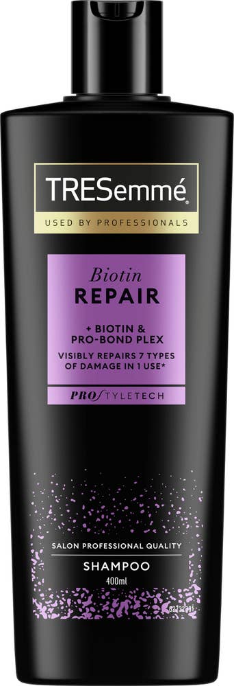 TRESemmé Schampo Biotin & Repair