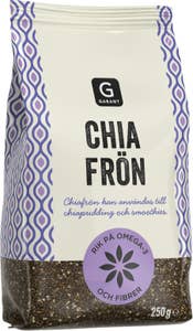 Garant Chiafrön