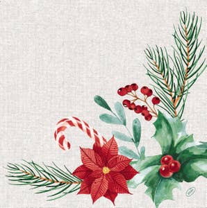 Duni Servett Seasonal Delight 40x40cm