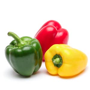 Paprikamix Klass1 Spanien