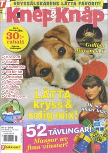 Tidsam Knep & Knåp Tidsam
