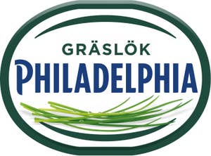 Philadelphia Färskost Gräslök 10%