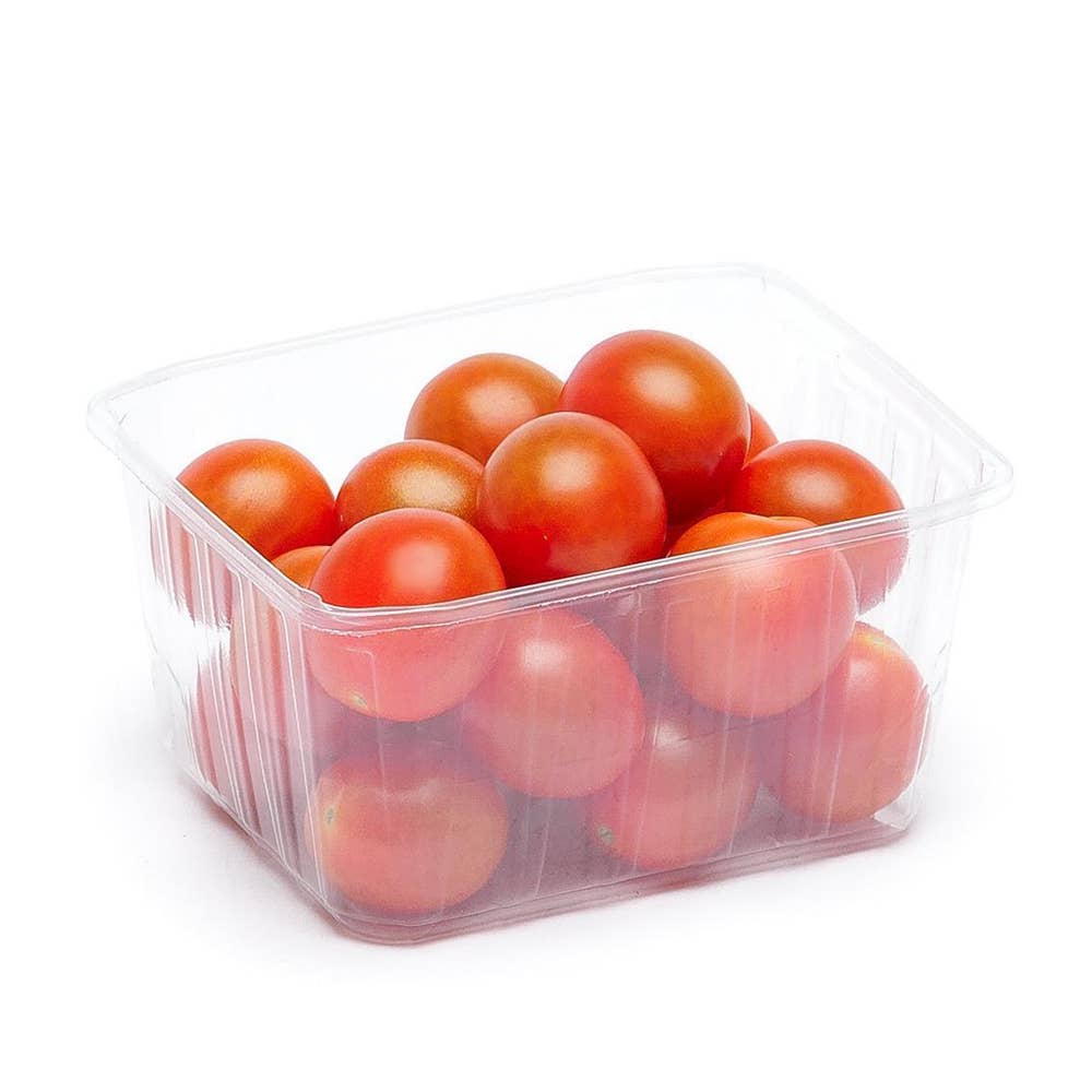 Tomat Cocktail Klass1 Spanien