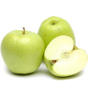 Äpple Golden Delicious Klass1 Italien