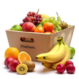 Frukt & Grönt Fruktlåda Säsong Europeiska unionen