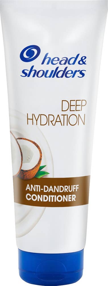 Head & Shoulders Balsam Hydration