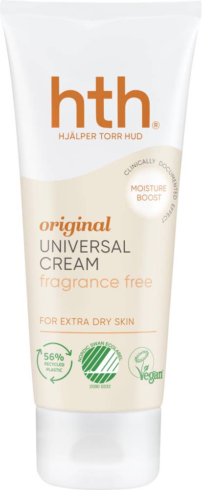 HTH Hudkräm Universal Cream HTH