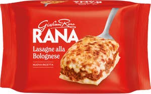 Rana Lasagne Bolognese