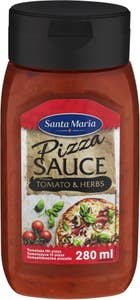 Santa Maria Pizza Sauce