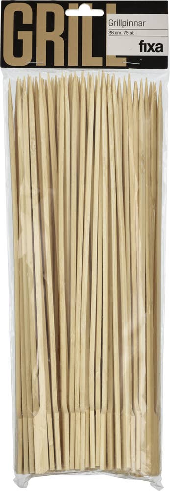 Fixa Grillpinnar 28cm