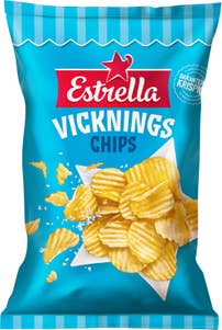 Estrella Vickningschips
