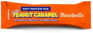 Barebells Proteinbar Peanut Caramel