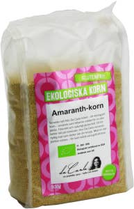 da Carla Amaranth Frö EKO da Carla