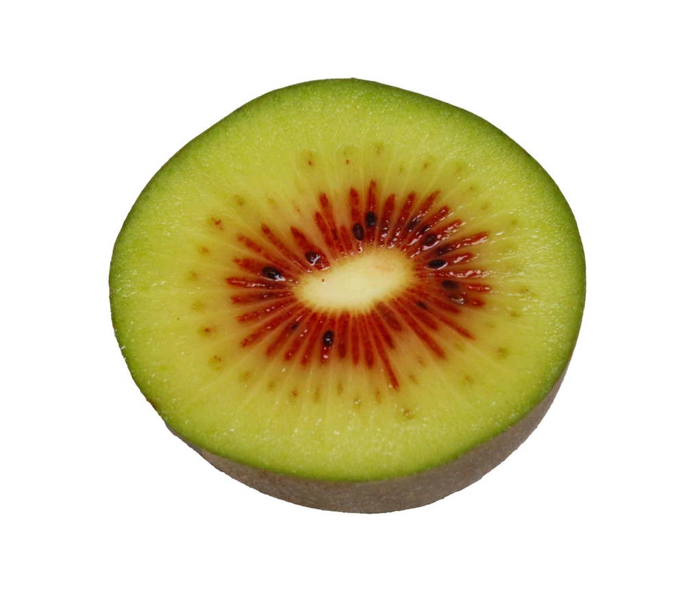 Kiwi Röd Klass1 Italien