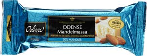 Odense Mandelmassa 50/50