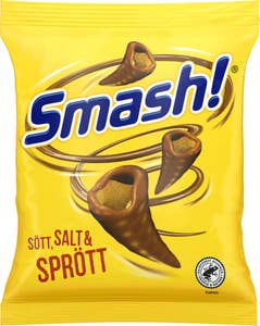 Smash! Smash