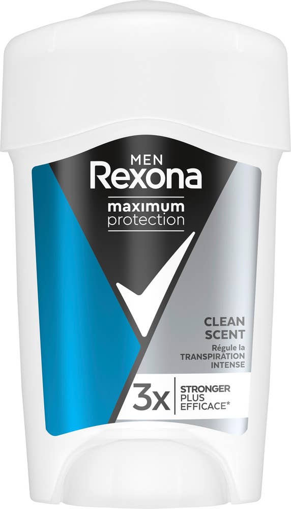 Rexona Deo Stick Clean Scent Men 96h