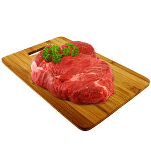 Myrö Gård Bog i Bit av Nöt Fryst EKO/KRAV 1kg Myrö Gård