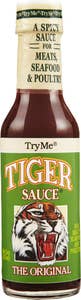 Try Me Tigersås