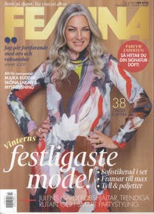 Tidsam Femina Tidsam