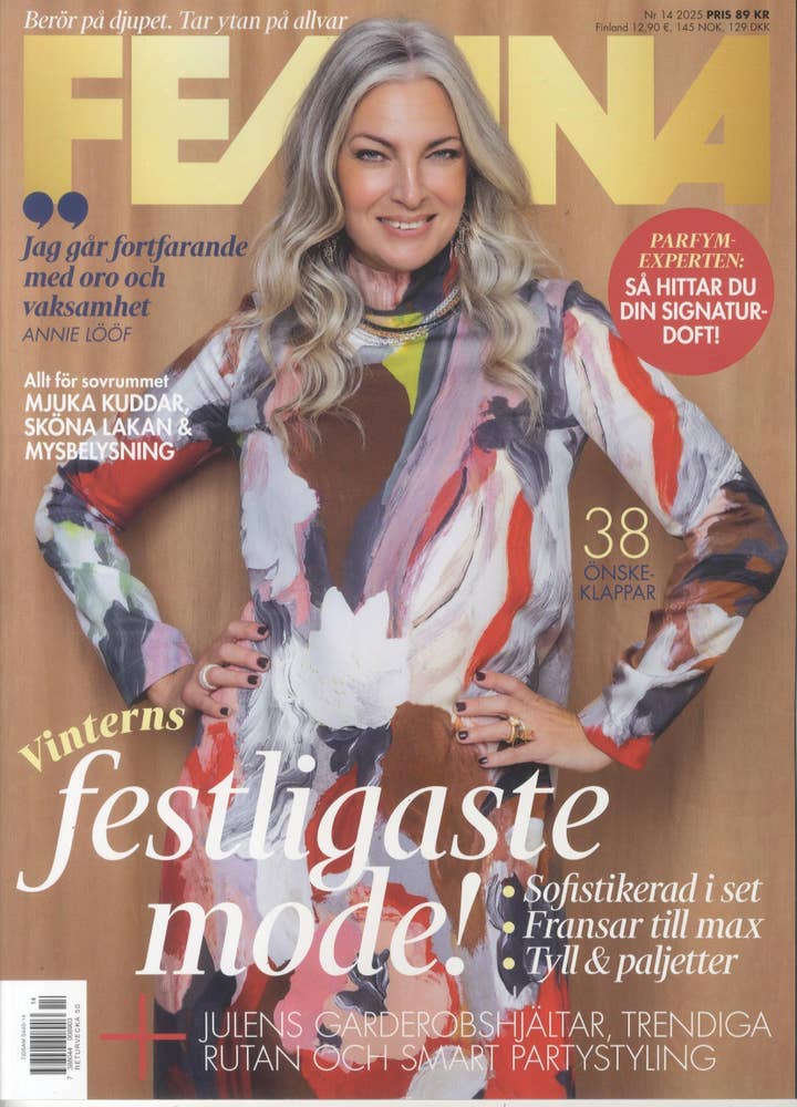 Tidsam Femina Tidsam