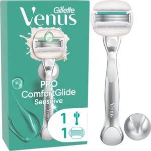 GILLETTE VENUS Rakhyvel Pro Comfort Glide Sensitive