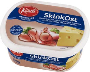 Kavli Skinkost 15%