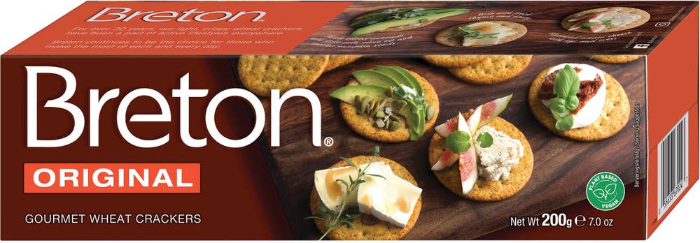 Dare Breton Original Dare