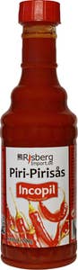Risberg Chilisås Piri-Piri