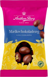 Anthon Berg Mjölkchokladägg