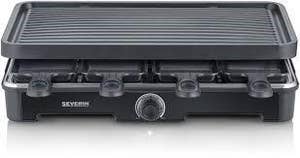 Severin Grillplatta Raclette Severin