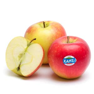 Äpple Kanzi 3-pack Klass1 Italien