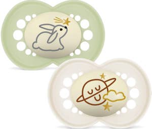 MAM Napp Original Silikon 16-36M