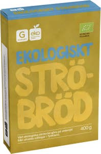 Garant Eko Ströbröd EKO