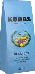 Kobbs Te Sörgårdste