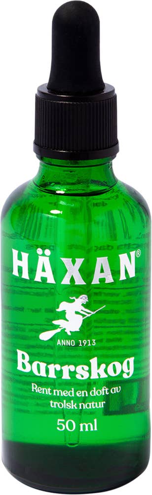 Häxan Doftolja Barrskog