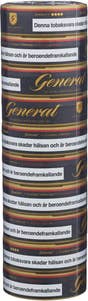 General Snus General Portion Extra Strong