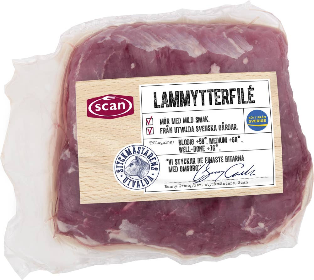 Scan Lammytterfile