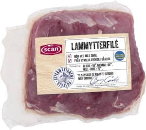 Scan Lammytterfile