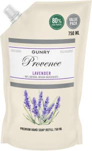Gunry Flytande Tvål Refill Lavender