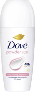 Dove Deo Roll-On Power 48h