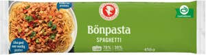 Kungsörnen Spaghetti Bönpasta 30% Bönor