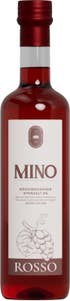 MINO Rosso Rödvinsvinäger
