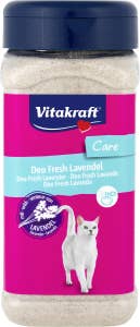 Vitakraft Deo Fresh Lavendel