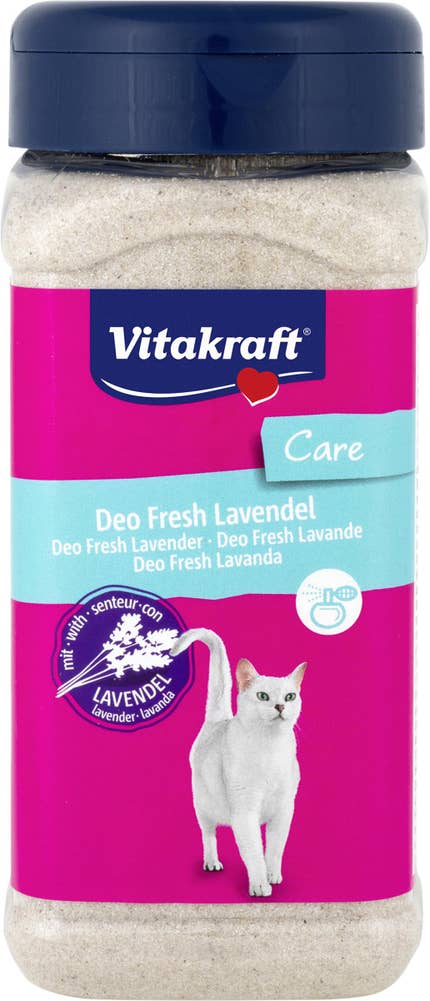 Vitakraft Deo Fresh Lavendel